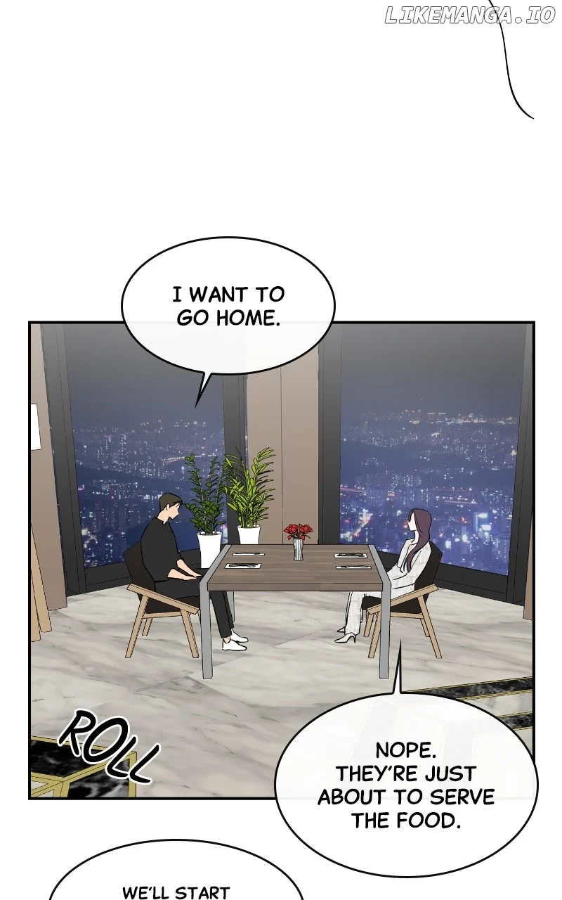 Extroversion of an Immortal Chapter 57 page 104