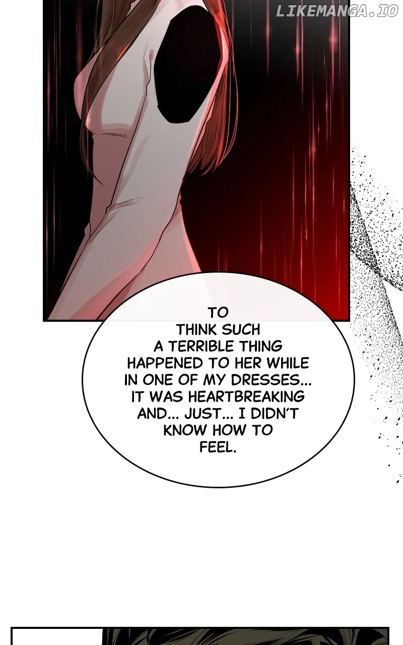 Extroversion of an Immortal Chapter 57 page 11