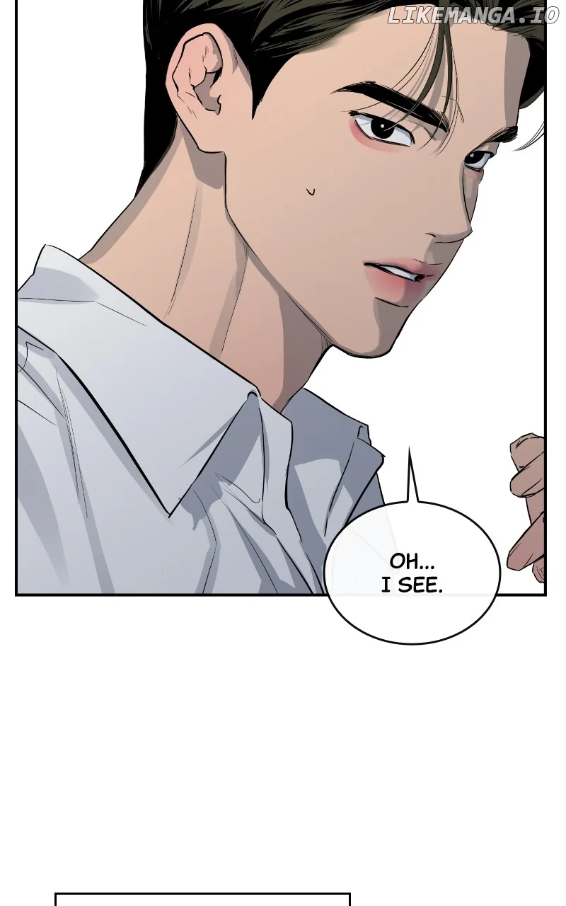 Extroversion of an Immortal Chapter 57 page 12