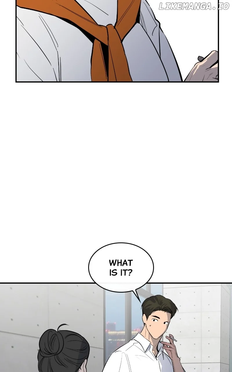 Extroversion of an Immortal Chapter 57 page 15