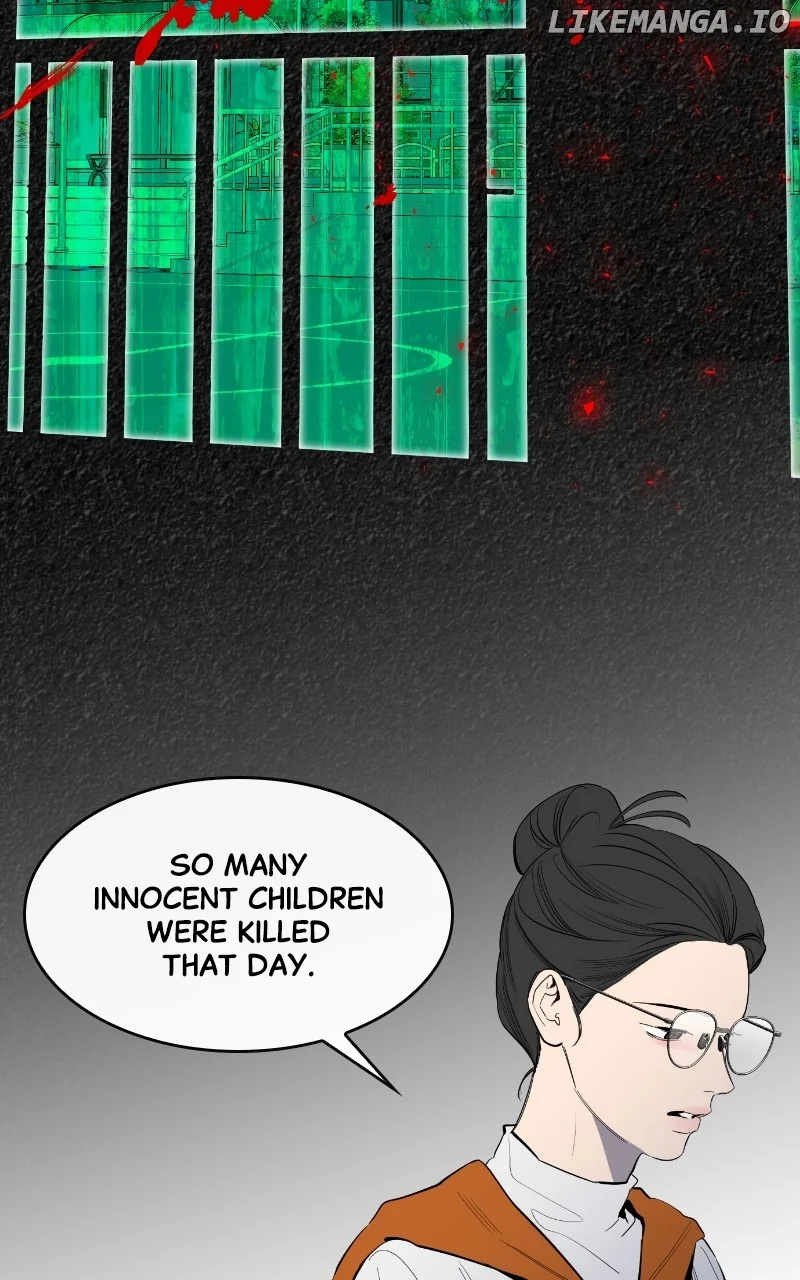 Extroversion of an Immortal Chapter 57 page 18