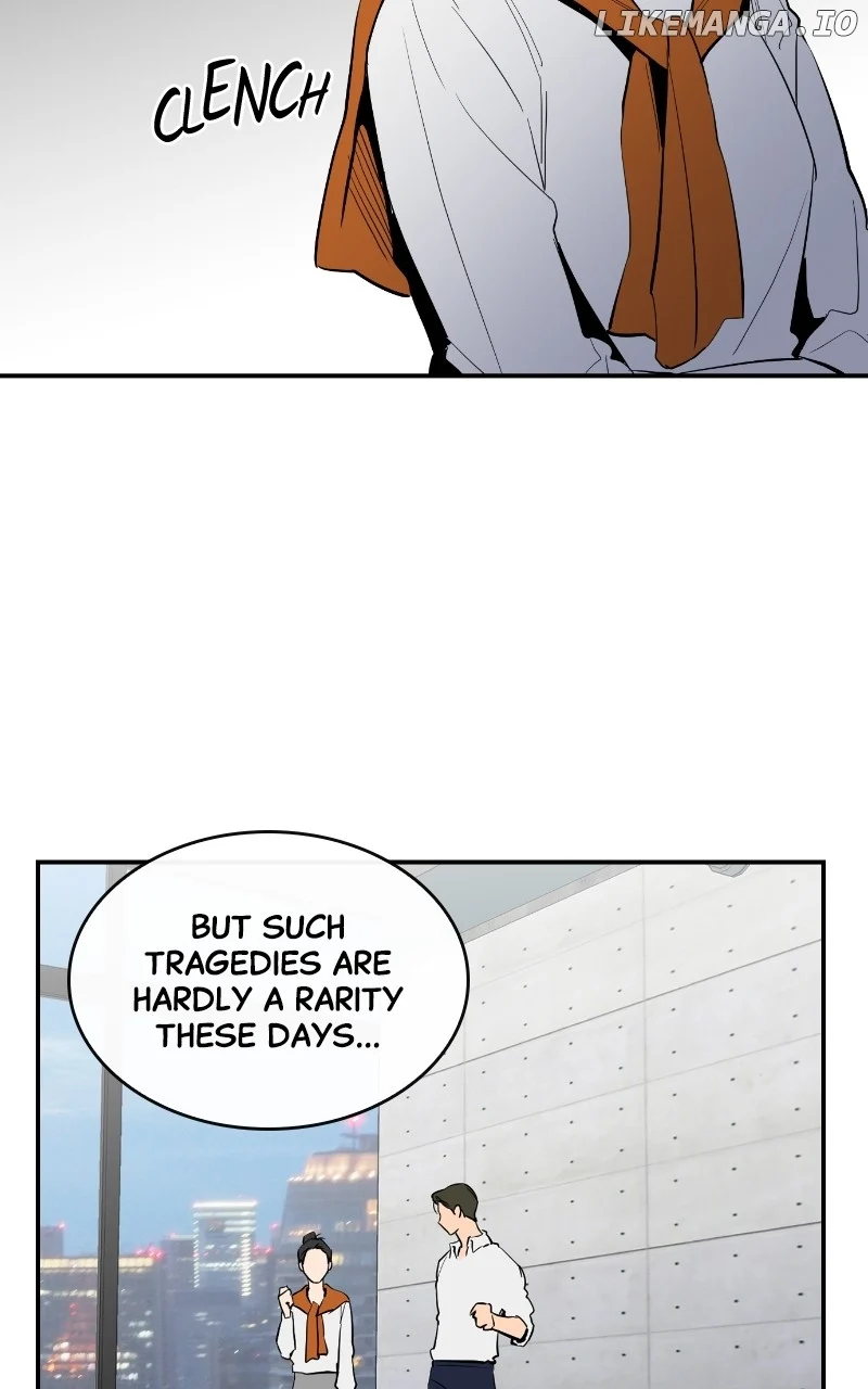 Extroversion of an Immortal Chapter 57 page 19