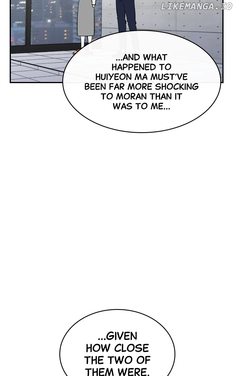 Extroversion of an Immortal Chapter 57 page 20