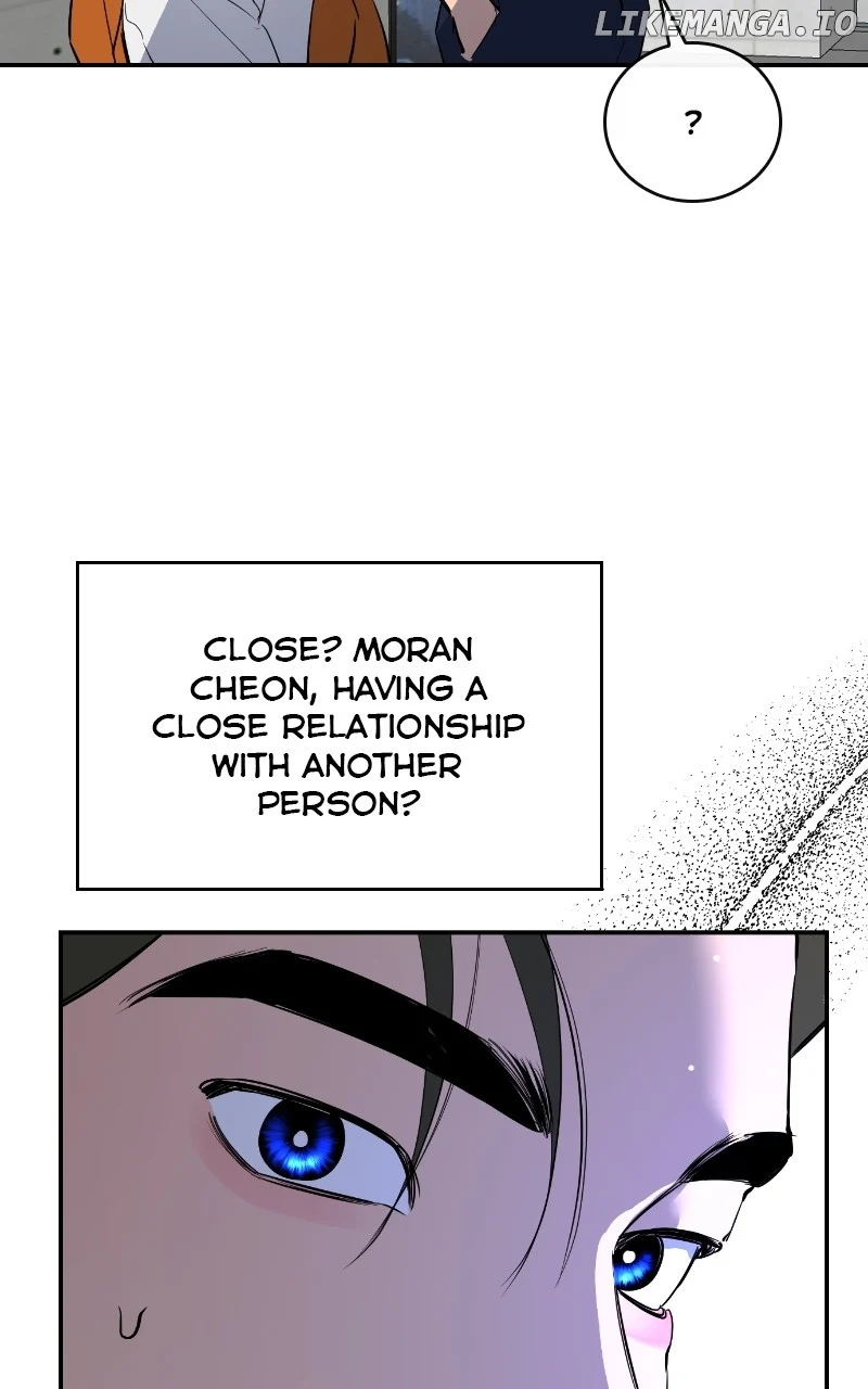 Extroversion of an Immortal Chapter 57 page 22