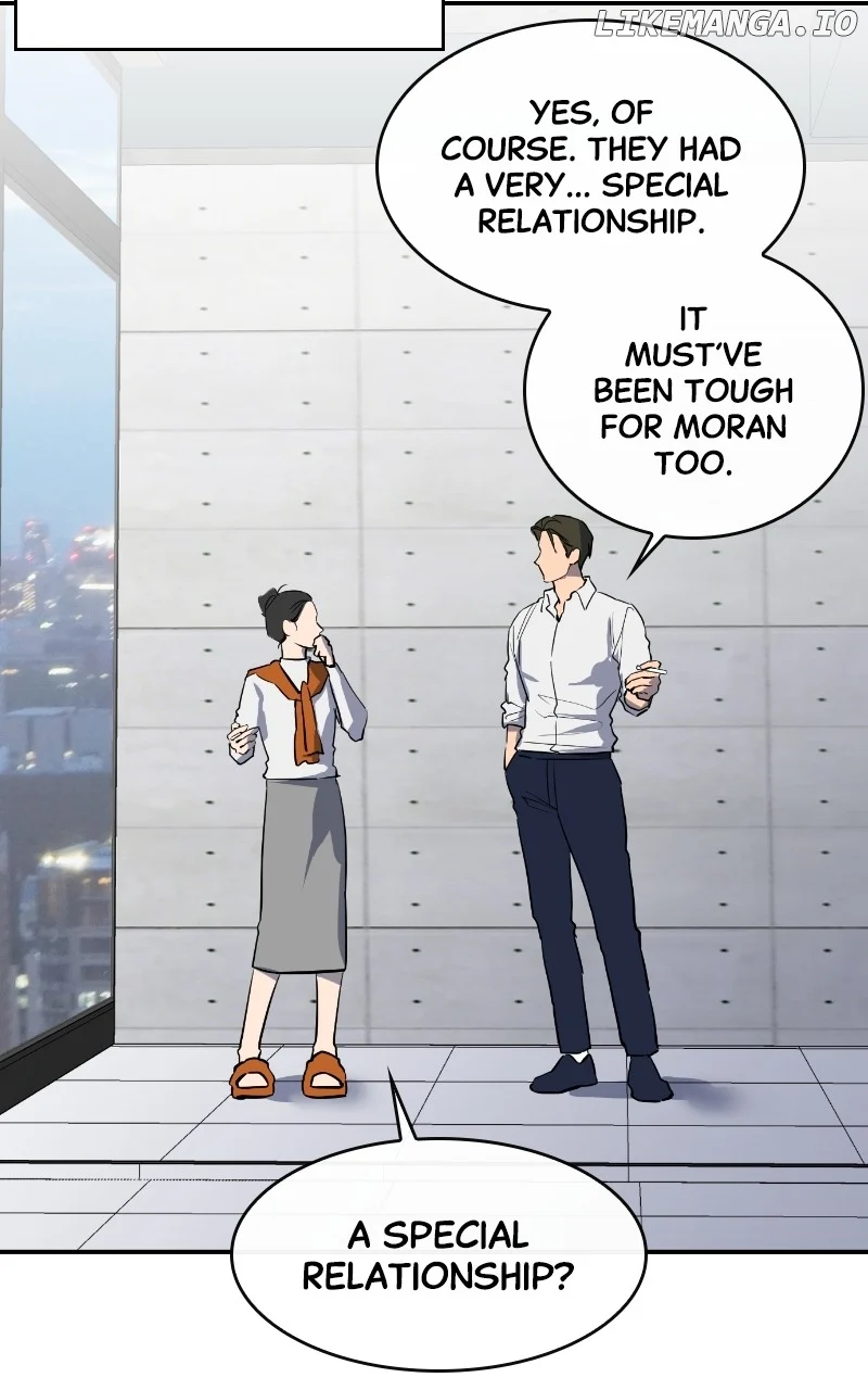 Extroversion of an Immortal Chapter 57 page 24
