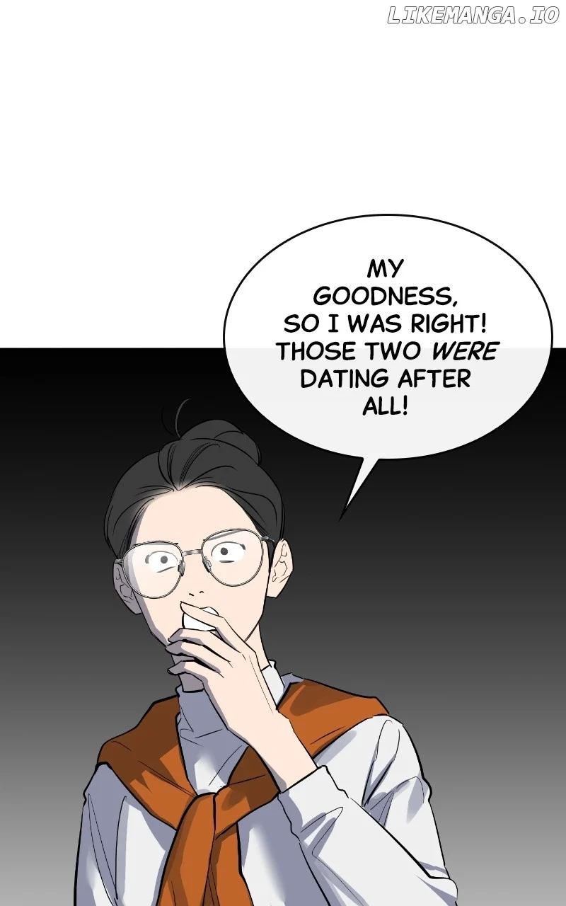 Extroversion of an Immortal Chapter 57 page 25