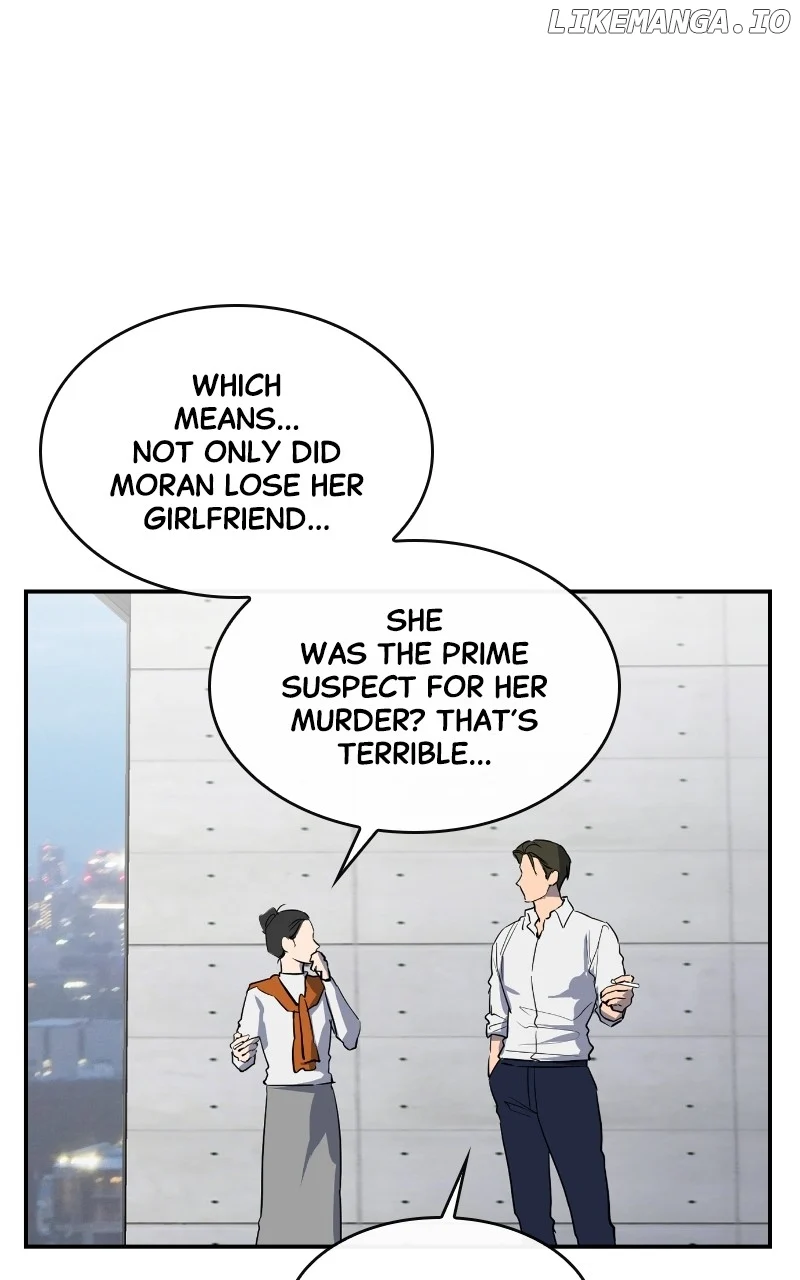 Extroversion of an Immortal Chapter 57 page 27