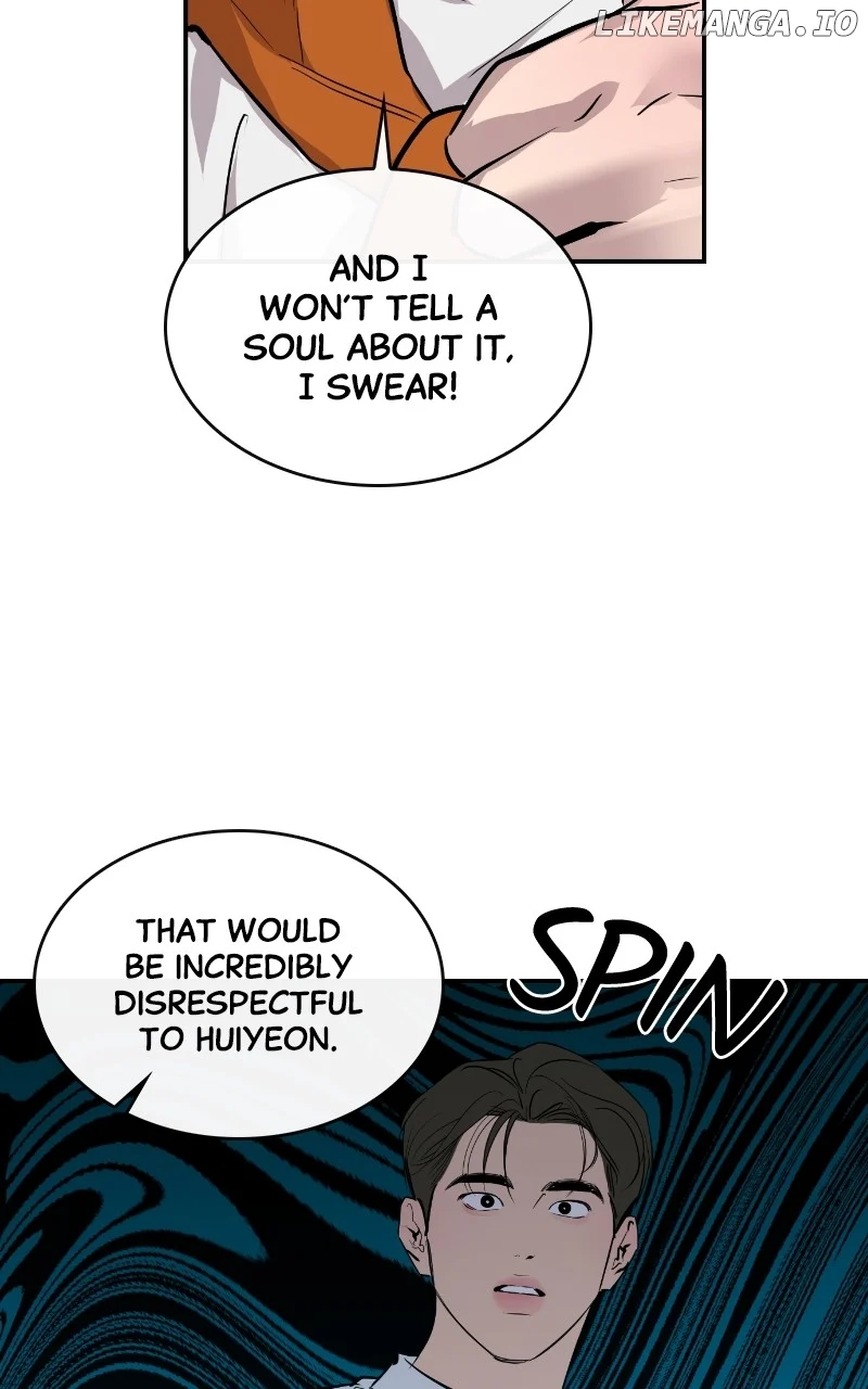 Extroversion of an Immortal Chapter 57 page 30
