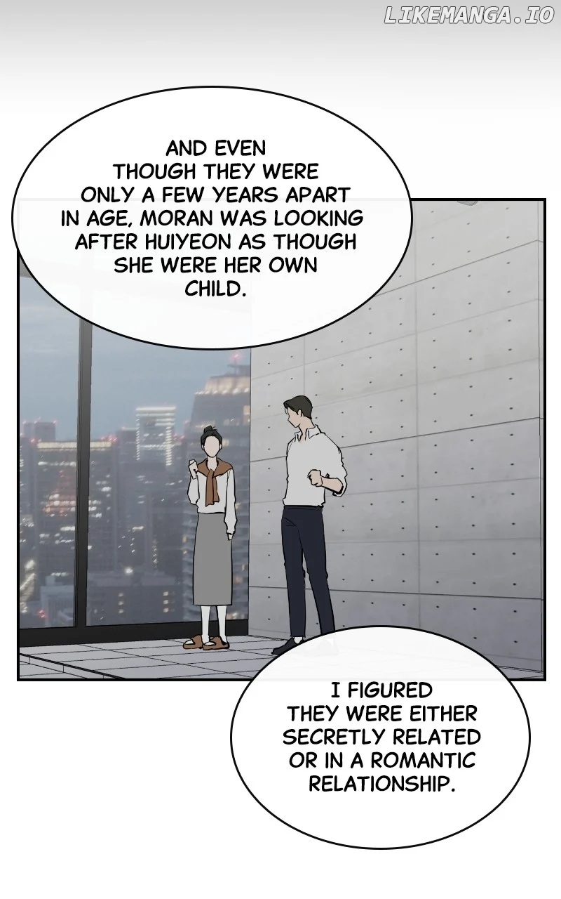 Extroversion of an Immortal Chapter 57 page 37