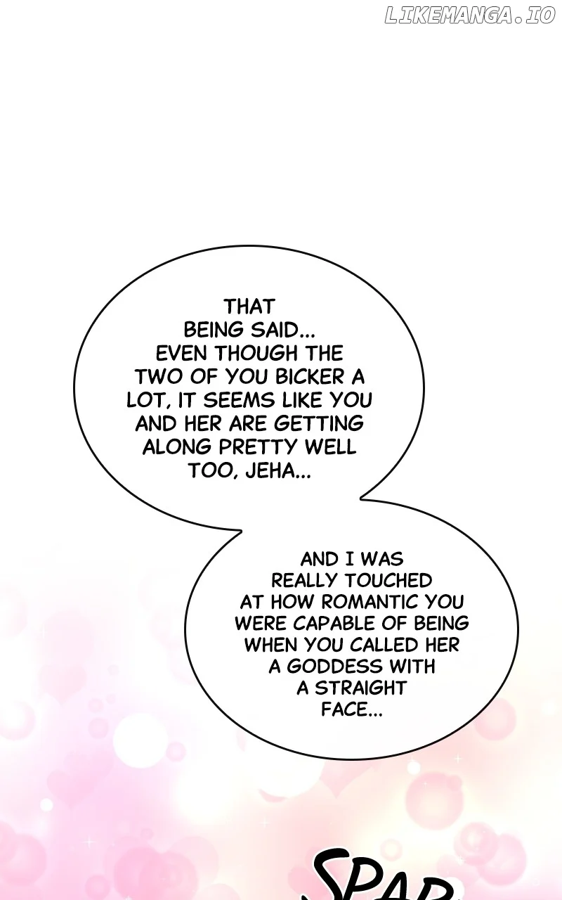 Extroversion of an Immortal Chapter 57 page 38