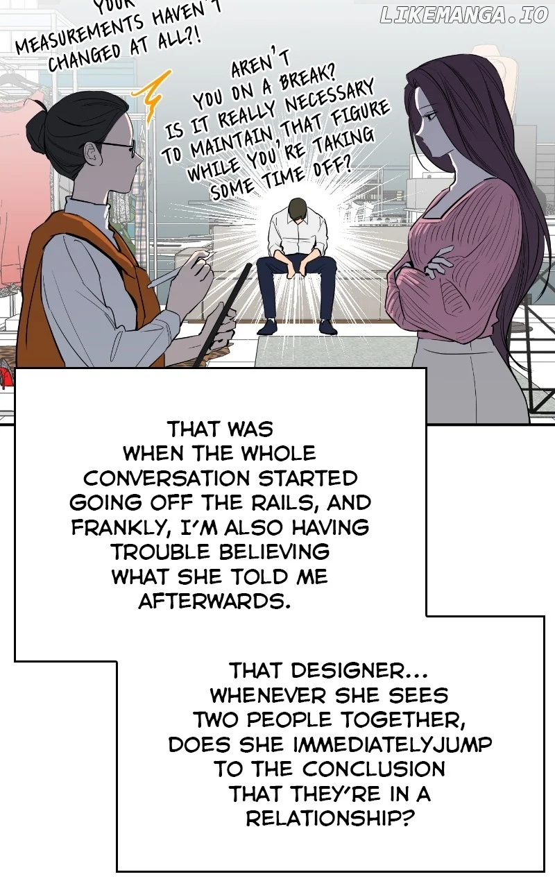 Extroversion of an Immortal Chapter 57 page 42