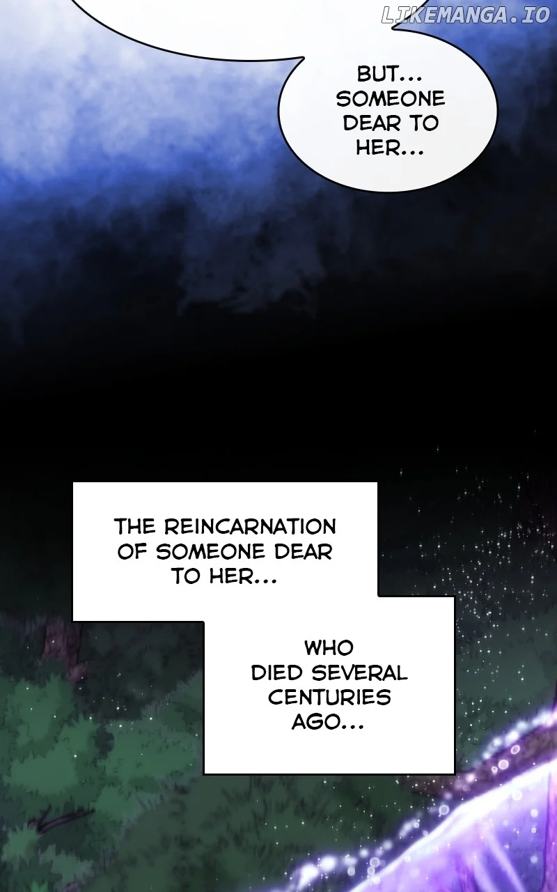 Extroversion of an Immortal Chapter 57 page 47