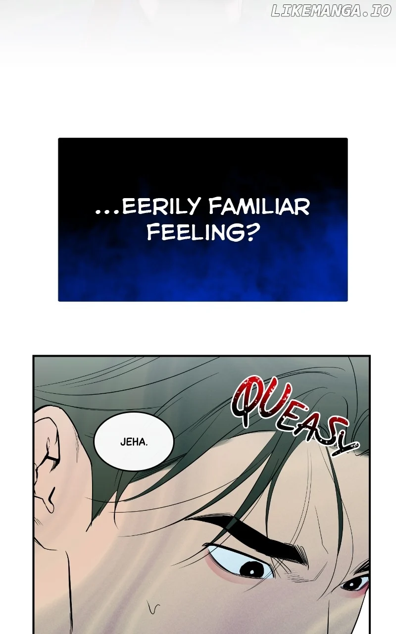 Extroversion of an Immortal Chapter 57 page 50
