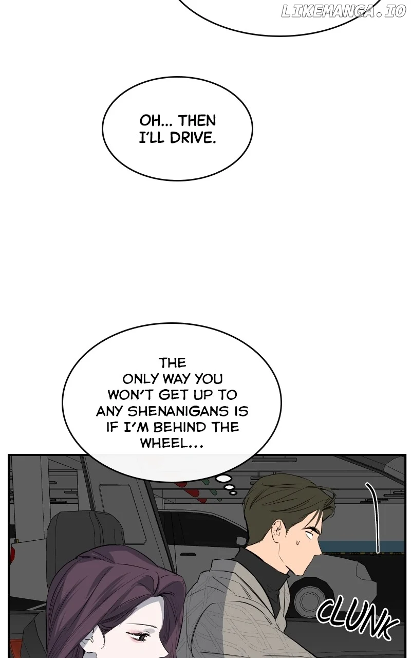 Extroversion of an Immortal Chapter 57 page 58