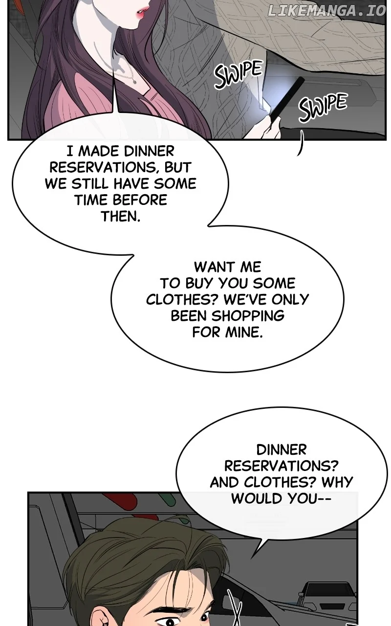 Extroversion of an Immortal Chapter 57 page 59