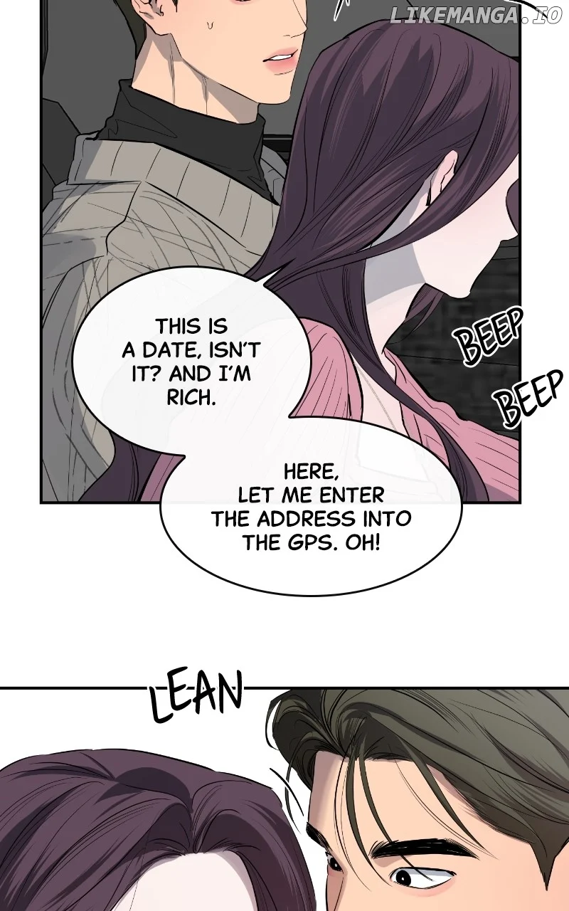 Extroversion of an Immortal Chapter 57 page 60