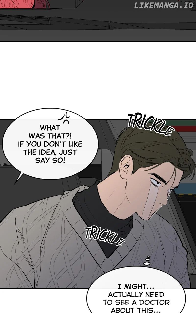 Extroversion of an Immortal Chapter 57 page 62