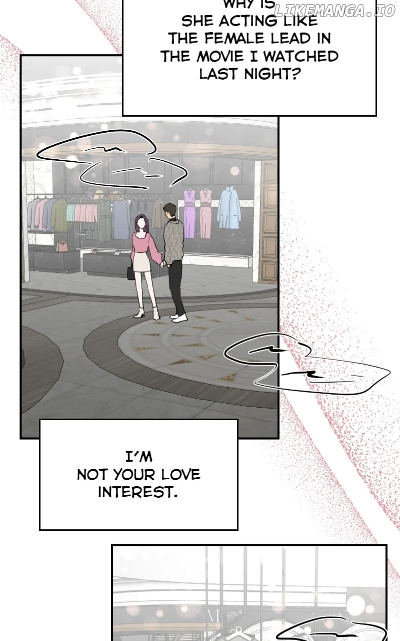 Extroversion of an Immortal Chapter 57 page 65