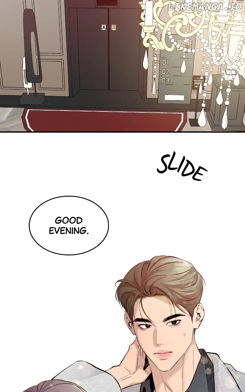 Extroversion of an Immortal Chapter 57 page 74