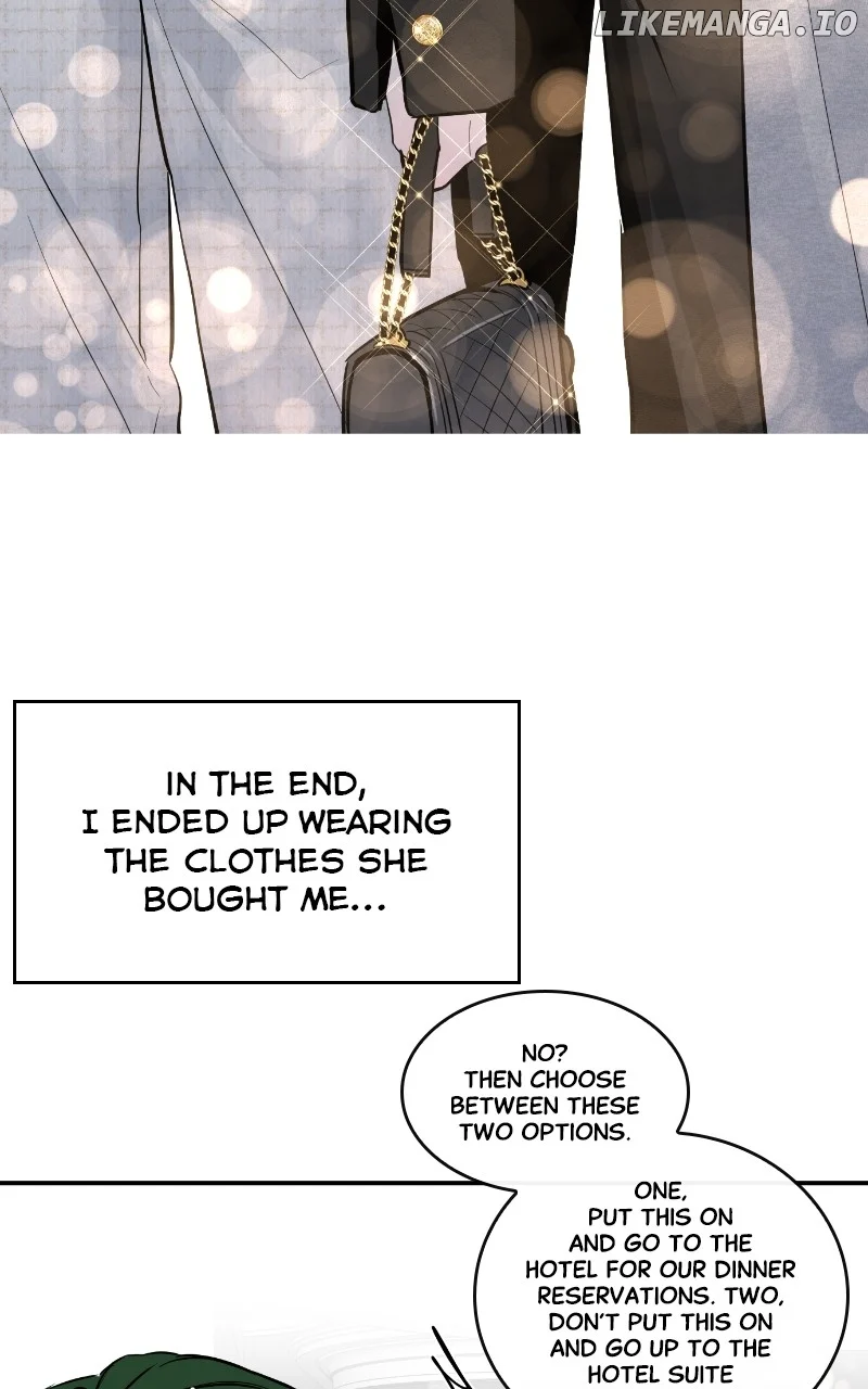 Extroversion of an Immortal Chapter 57 page 76