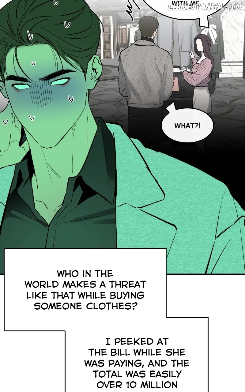 Extroversion of an Immortal Chapter 57 page 77