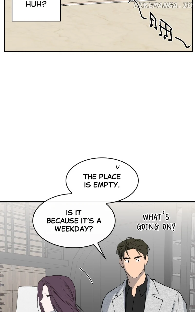 Extroversion of an Immortal Chapter 57 page 79