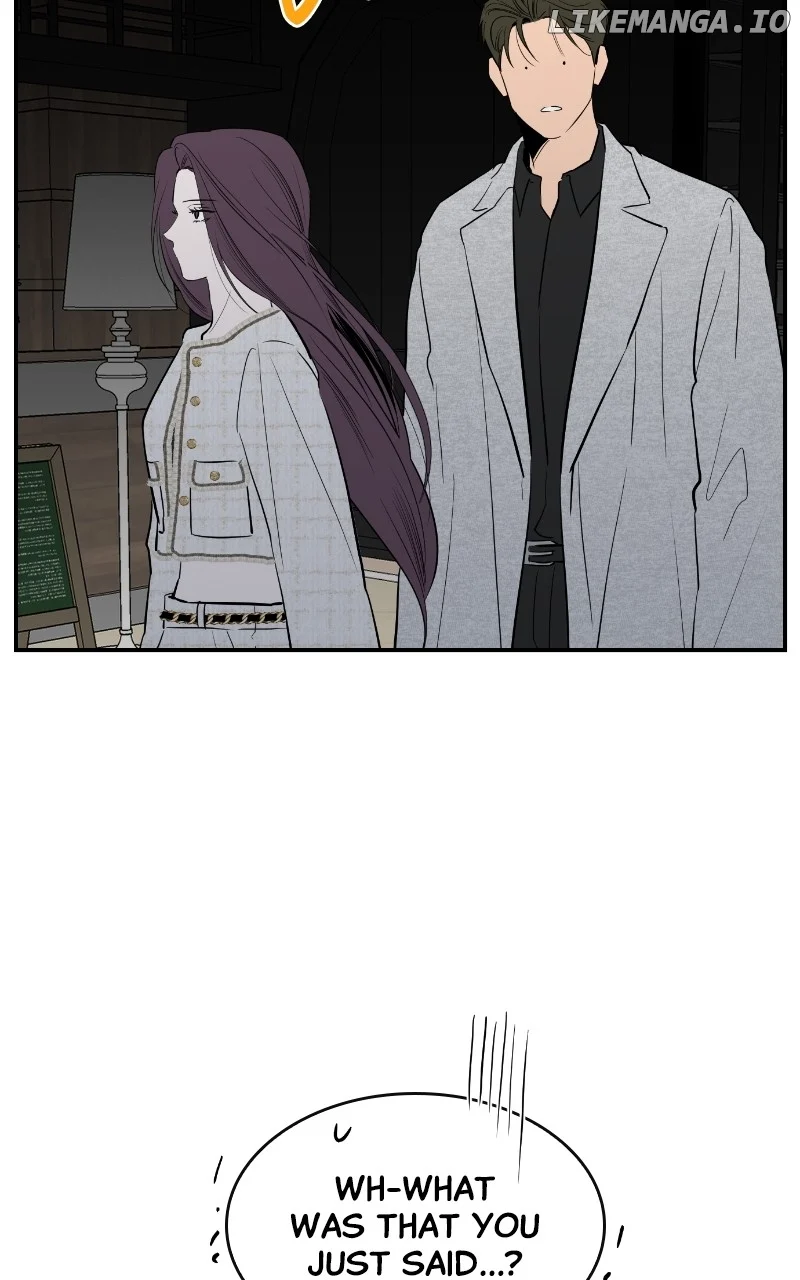 Extroversion of an Immortal Chapter 57 page 81