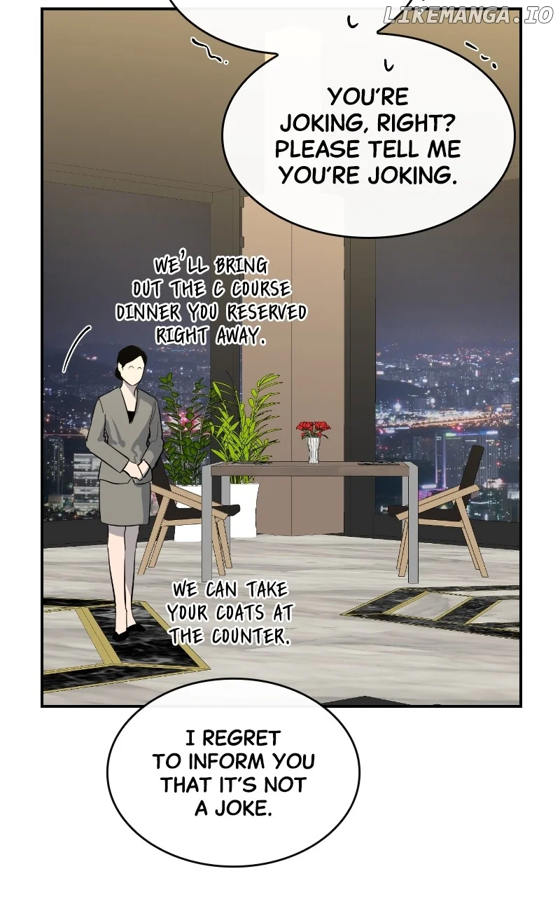 Extroversion of an Immortal Chapter 57 page 82