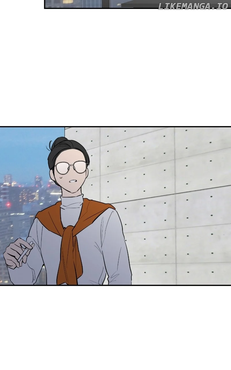 Extroversion of an Immortal Chapter 57 page 8