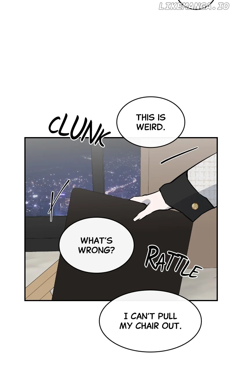 Extroversion of an Immortal Chapter 57 page 93