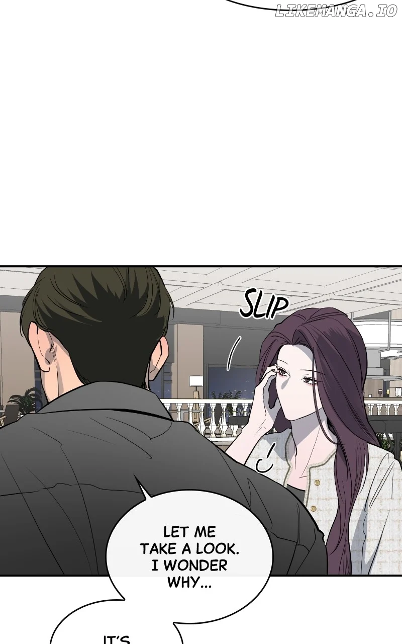 Extroversion of an Immortal Chapter 57 page 95