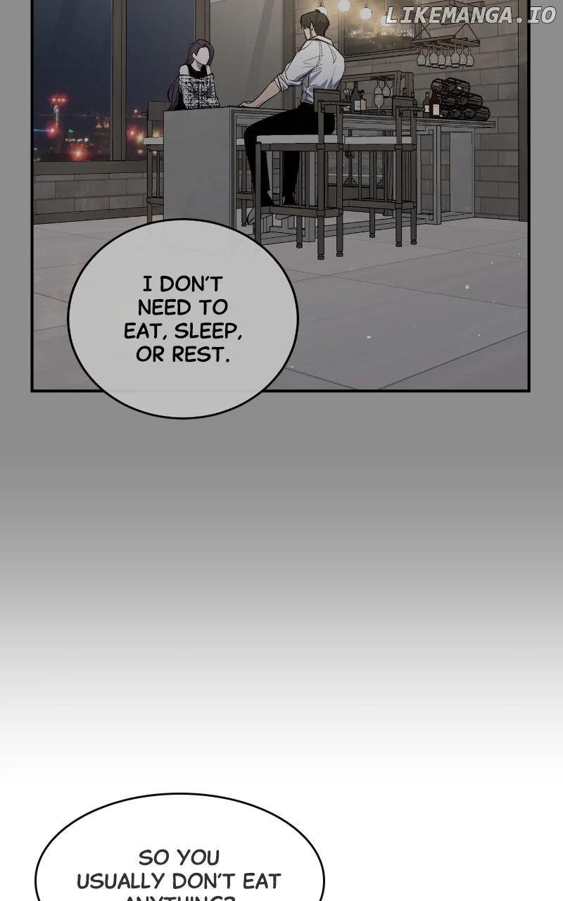 Extroversion of an Immortal Chapter 58 page 9