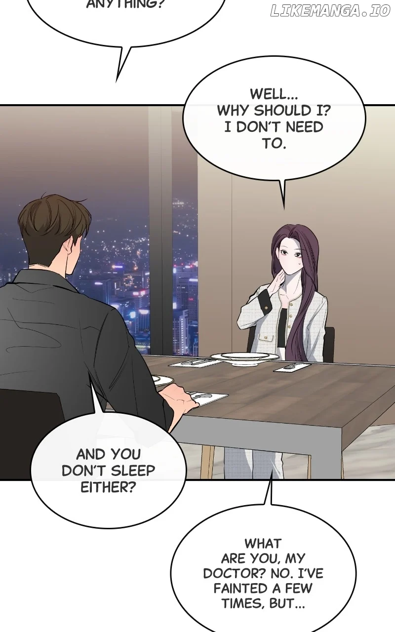 Extroversion of an Immortal Chapter 58 page 10