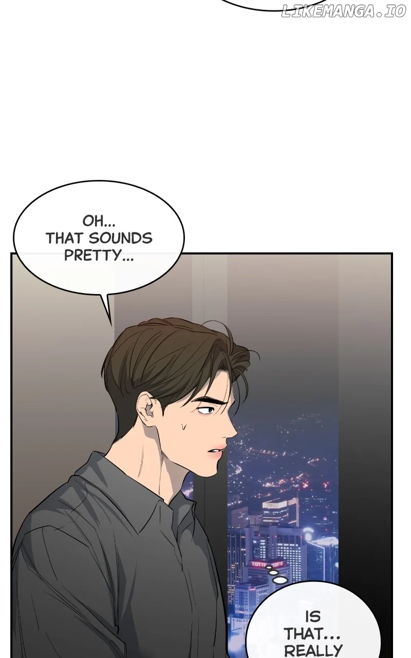 Extroversion of an Immortal Chapter 58 page 11