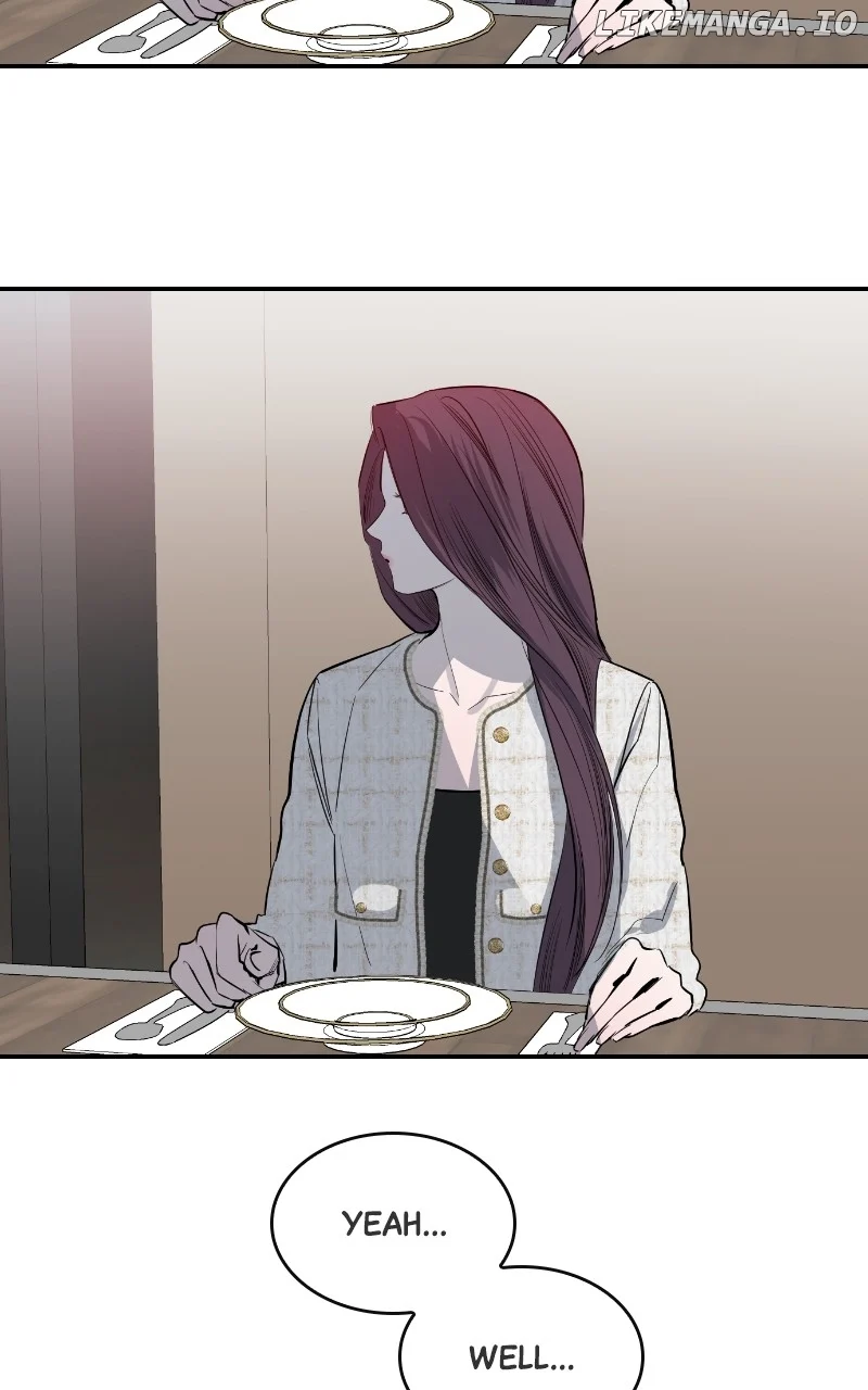 Extroversion of an Immortal Chapter 58 page 14