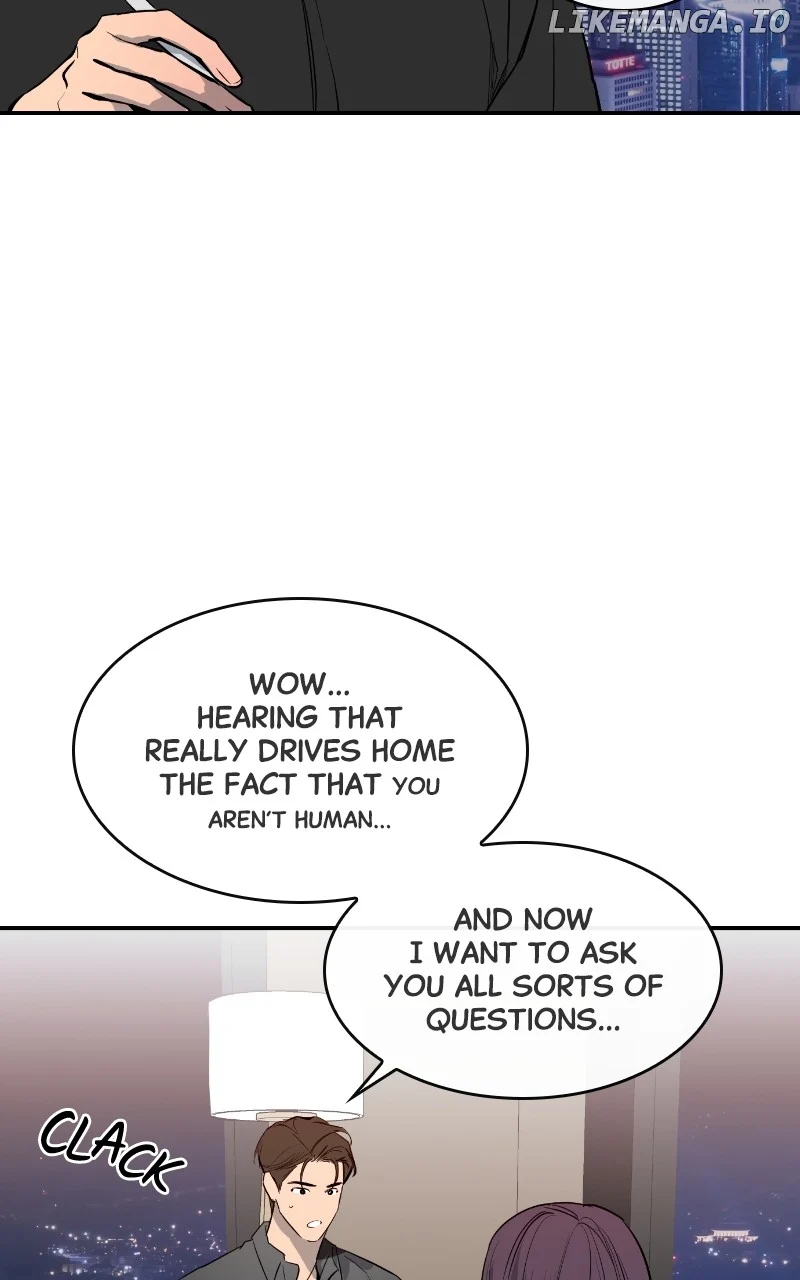 Extroversion of an Immortal Chapter 58 page 16