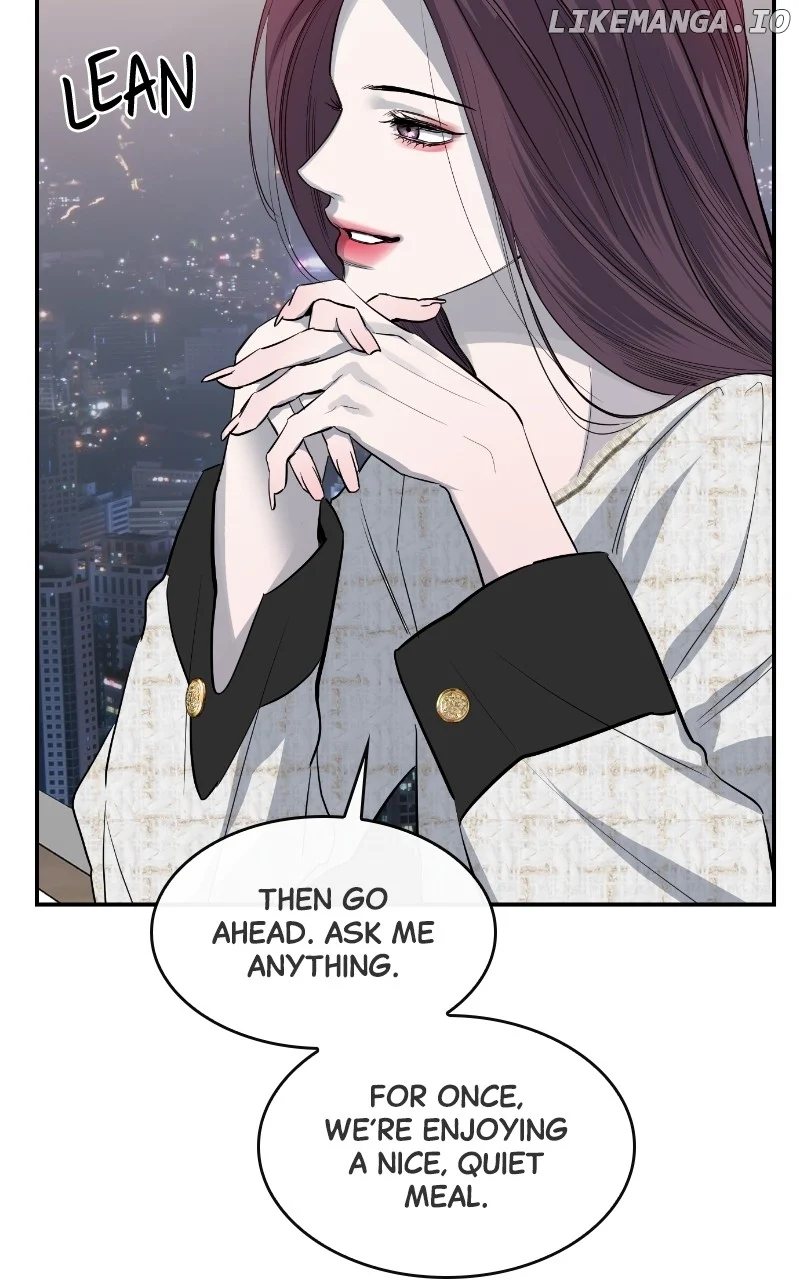Extroversion of an Immortal Chapter 58 page 18