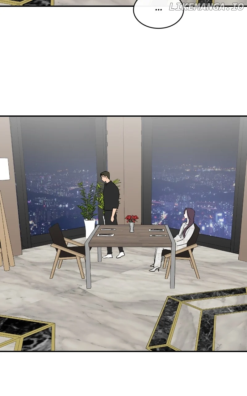 Extroversion of an Immortal Chapter 58 page 1