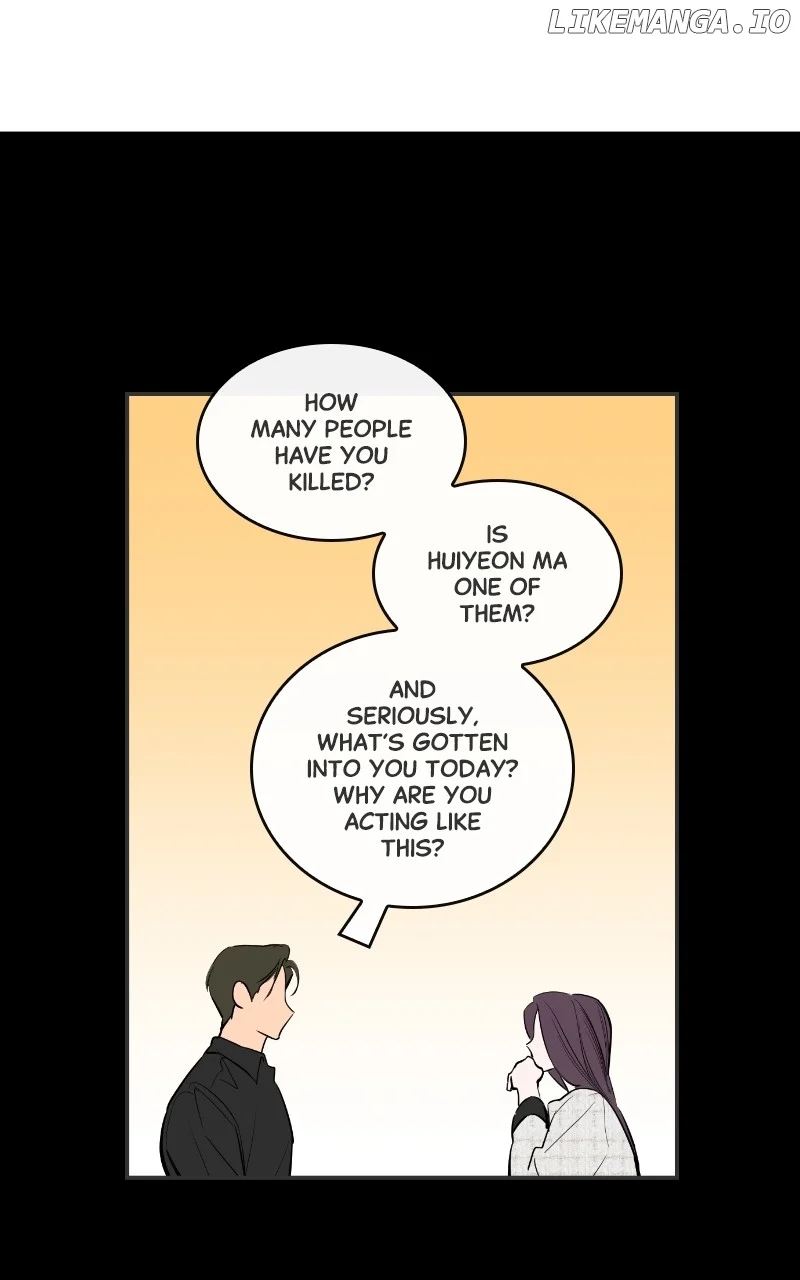 Extroversion of an Immortal Chapter 58 page 21