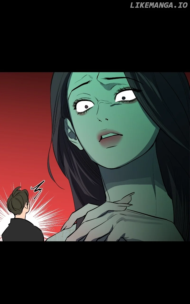 Extroversion of an Immortal Chapter 58 page 22