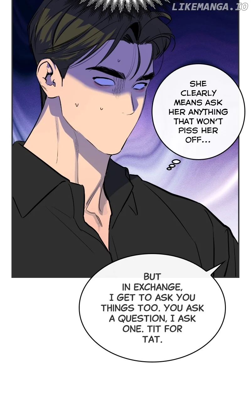 Extroversion of an Immortal Chapter 58 page 24