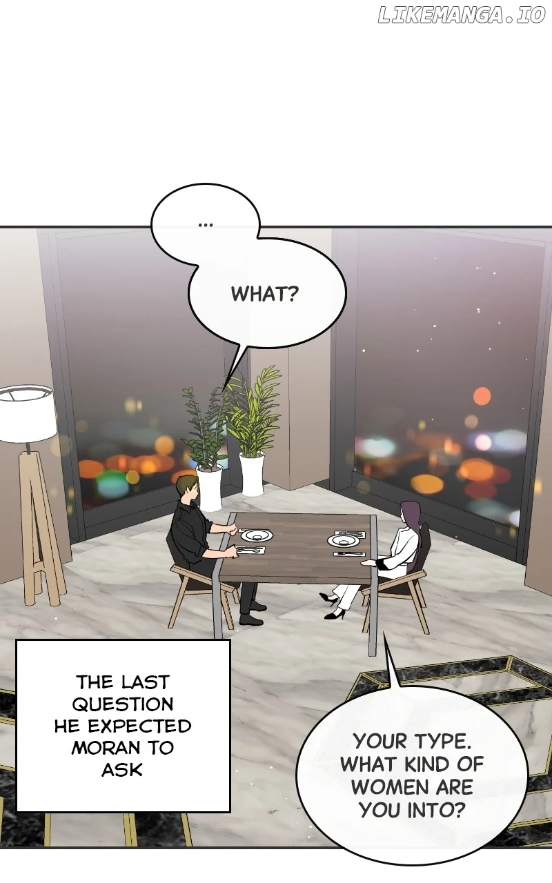 Extroversion of an Immortal Chapter 58 page 31