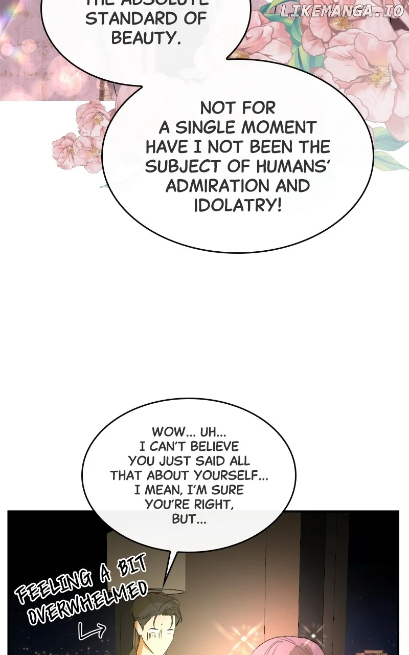Extroversion of an Immortal Chapter 58 page 34