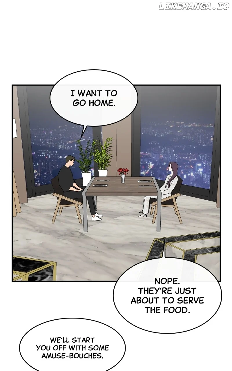 Extroversion of an Immortal Chapter 58 page 3