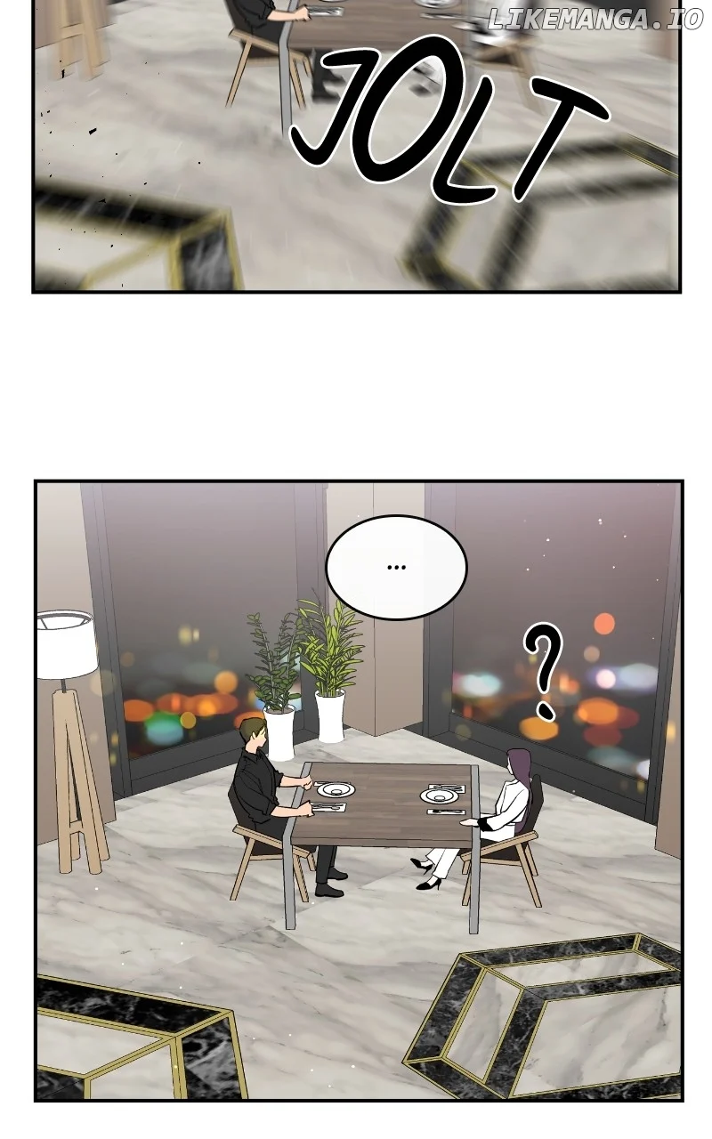 Extroversion of an Immortal Chapter 58 page 47