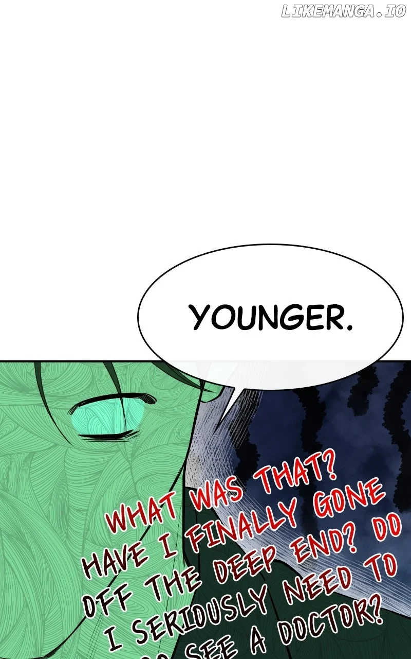 Extroversion of an Immortal Chapter 58 page 48