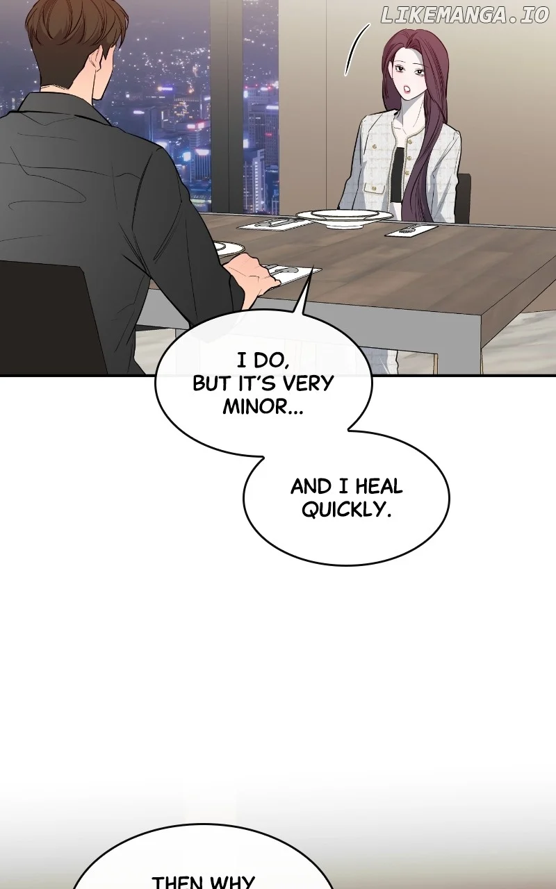 Extroversion of an Immortal Chapter 58 page 52