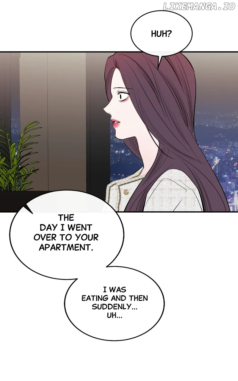 Extroversion of an Immortal Chapter 58 page 54