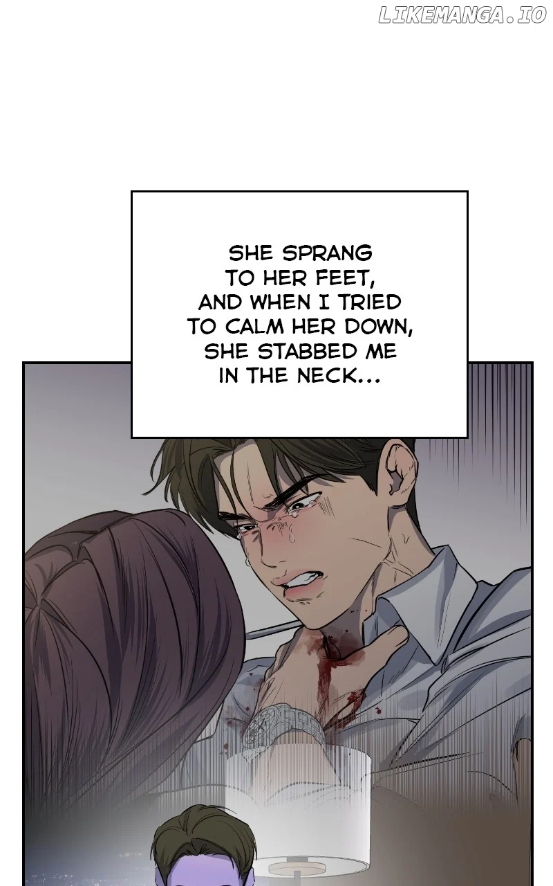 Extroversion of an Immortal Chapter 58 page 55