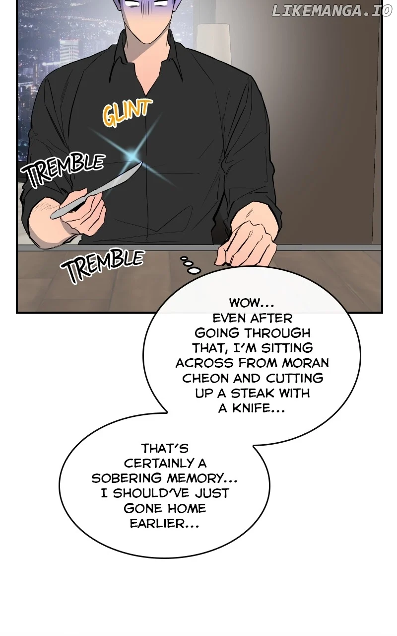 Extroversion of an Immortal Chapter 58 page 56